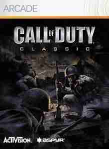 Descargar Call Of Duty Classic [MULTI5][ARCADE] por Torrent